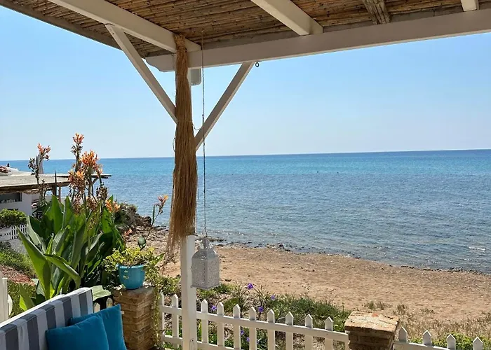 Avra Beach House