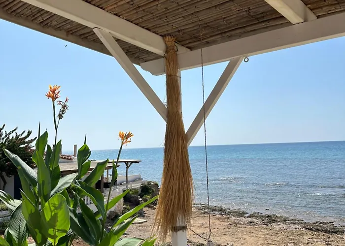Avra Beach House